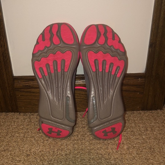 Under Armour Speedform Apollo - Picture 4 of 4